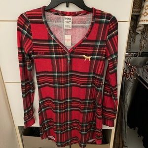 Victoria Secret Night gown